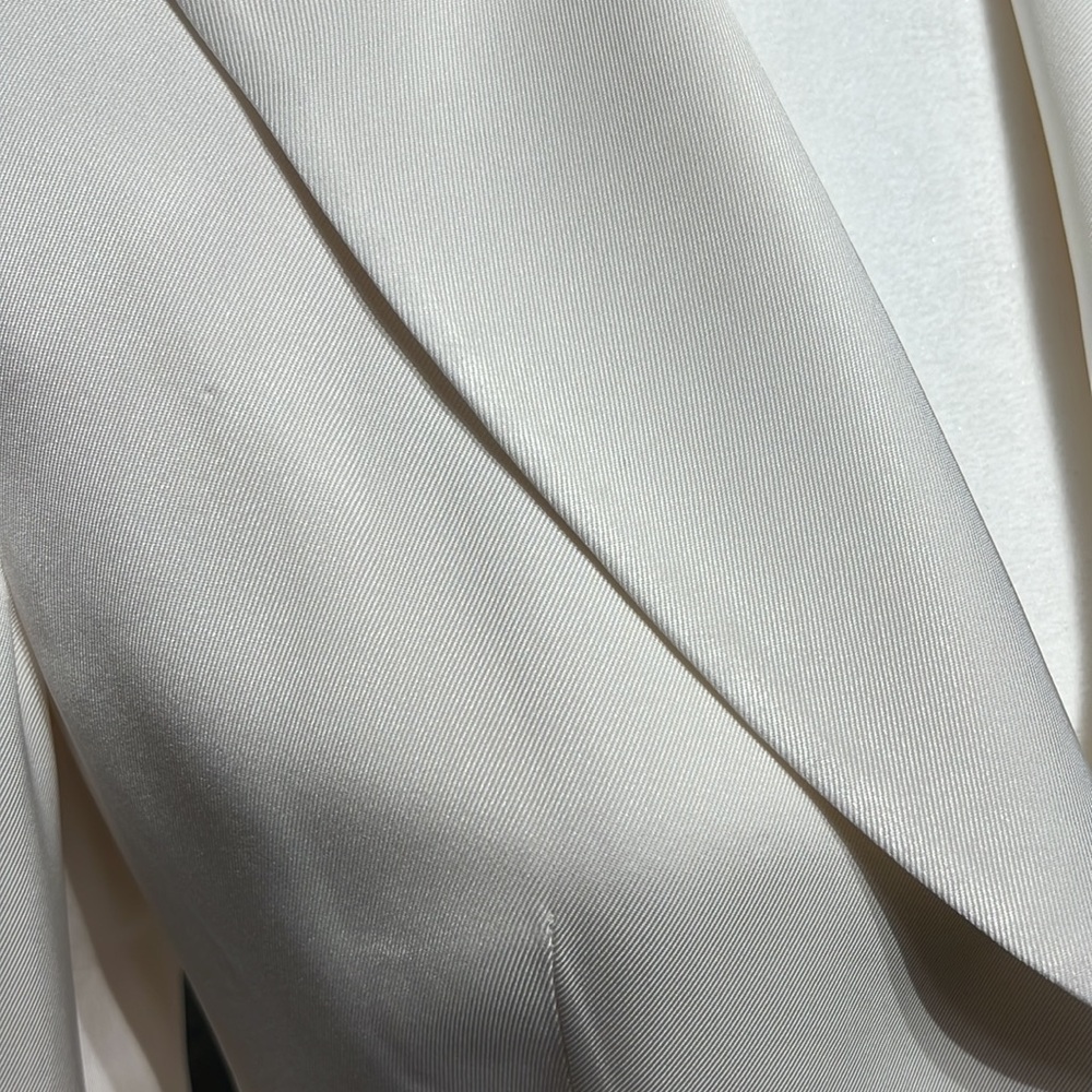 T.ba Designer Blazer - Picture 5 of 8